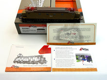 Load image into Gallery viewer, 【Pre-Order】AimX Models Locomotiva Elettrica FS E 428 078 Ansaldo cassa d&#39;origine - Deposito Milano Sm.to – H0 1/87 AX2001 Castano Isabella Era IIIb-IVa
